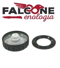 TAPPO CHIUSURA SERBATOIO CARBURANTE TRATTORE FIAT 4181662