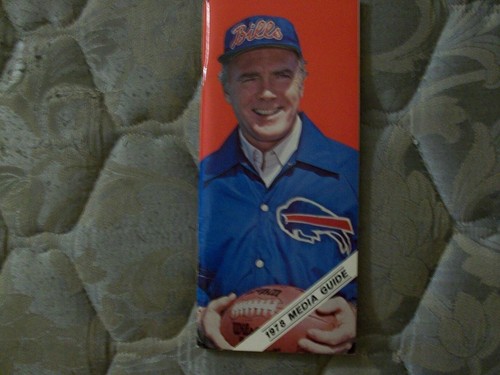 1978 buffalo bills - buffalo,