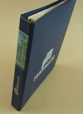 Fiat FL8-80CA Raupenschlepper