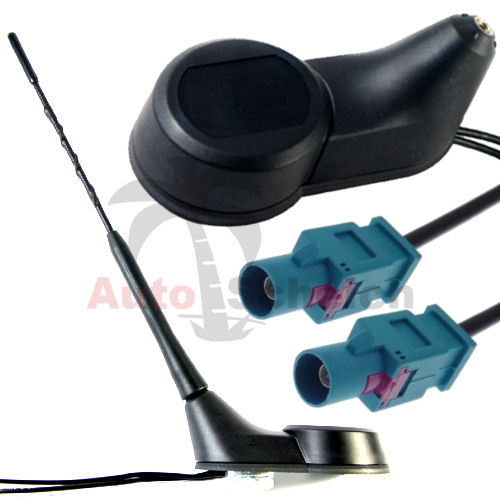 Antenna tetto base - antenna,