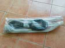 LISTELLI STRISCIE PROFILI PEDANA PIAGGIO VESPA GS 150 VS2 VS5 1956-61 CIF 53778K