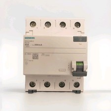 Differenziale Siemens 63A