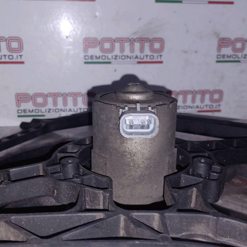 51879492 convogliatore aria - 51879492,
