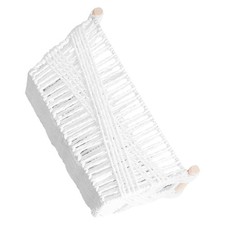  Cestini Portaoggetti Archiviazione Artigianale Cestino Intrecciato