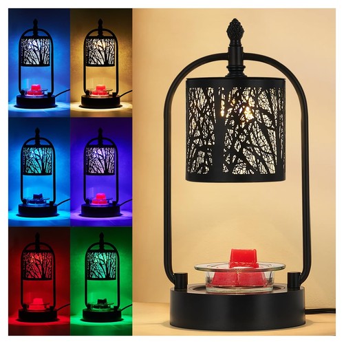 Lampada scaldacandele - ﻿lampada,