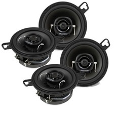 Pioneer TS-A878 Altoparlanti