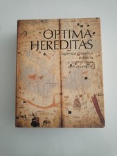 OPTIMA HEREDITAS AA.VV