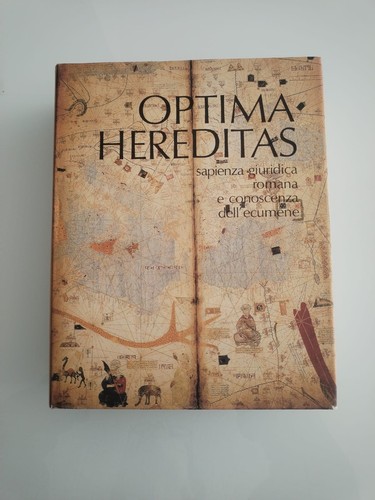 Optima hereditas vv - hereditas, aa.vv