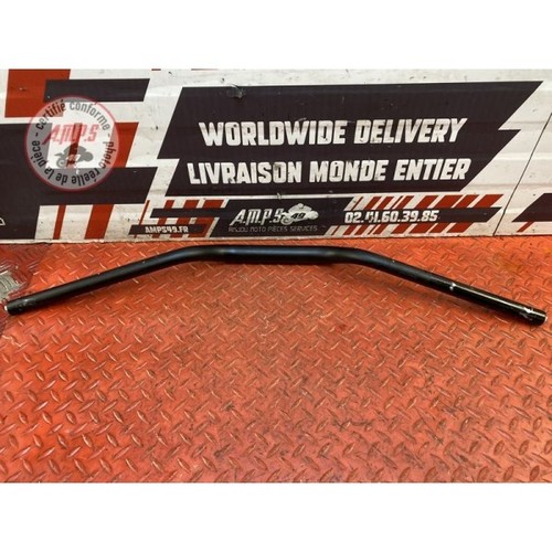 Guidon triumph 765 - guidon triumph, street