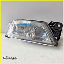 Faro Fanale Proiettore Anteriore Destro ALFA ROMEO 166 1 ° Serie 1998 2003 Usato