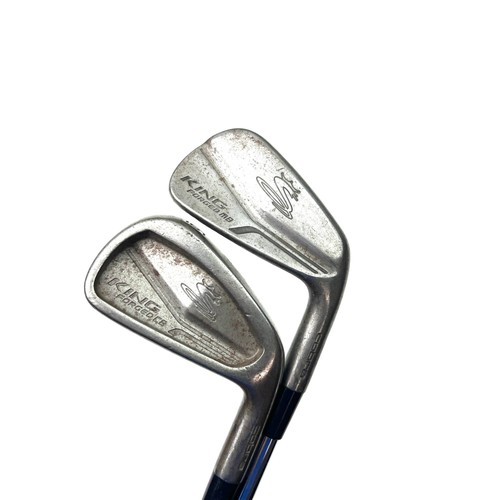 Cobra king forgiato - cobra, cb/mb