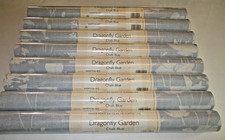 8 rotoli sigillati di carta da