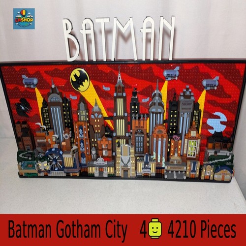 Batman the animated - the,