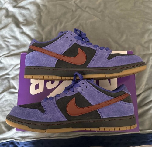 Nike dunk low - sb,