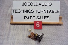 Technics SL-BD35 Pitch Control