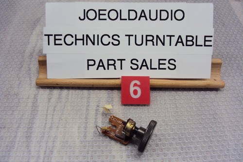 Technics bd35 pitch control - sl-bd35,