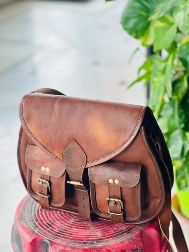 Borsa sella vintage - da,