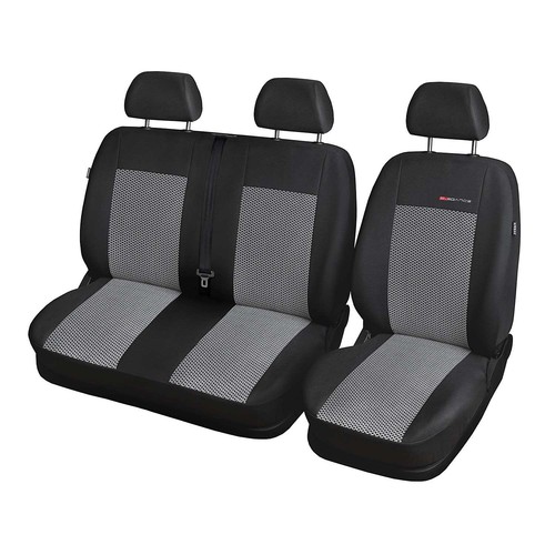 Coprisedili auto misura - su,