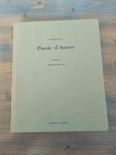 Poesie amore francesco loi - francesco,