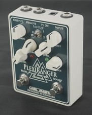 Carl Martin pedale effetto