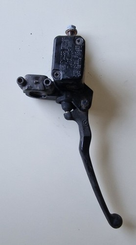 Pompa freno anteriore - freno, yamaha