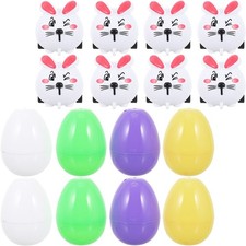  1 Set Uova di Pasqua per