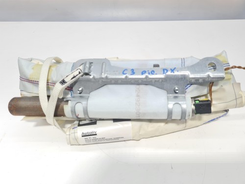 Airbag tendina laterale - airbag,