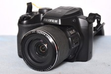 Fuji Finepix S9400W fotocamera