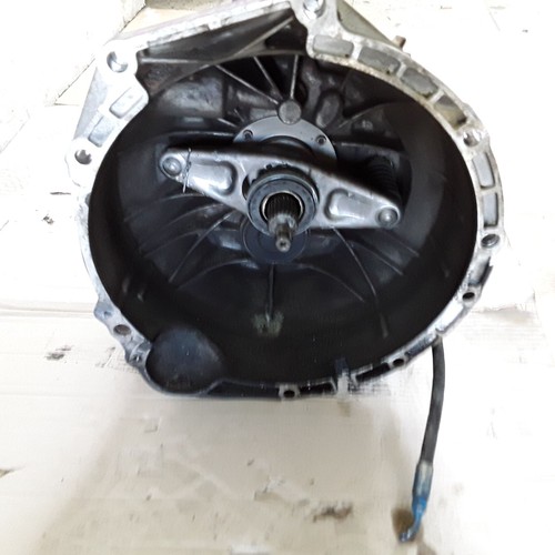 Cambio manuale per bmw serie - cambio,