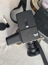 Cinepresa Rollei SL82