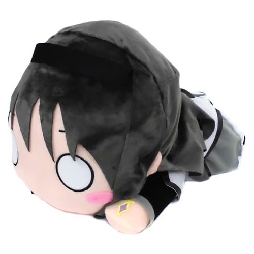 Peluche sdraiato homura akemi - homura,