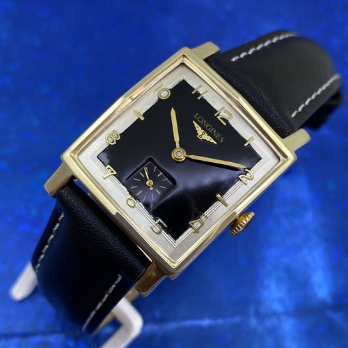 Vintage 1952 uomo longines - 1952,