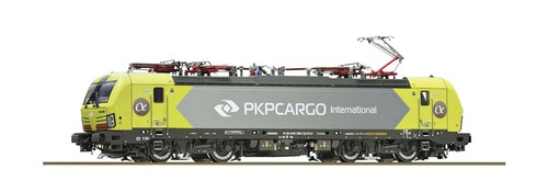 Roco 7520203 locomotore - roco,