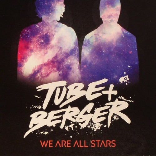 Tube berger we are - we,