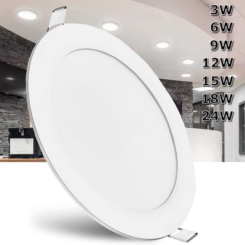Pannello led ultrasottile - pannello,