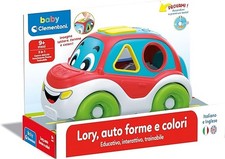 Auto Colori 3 in 1 Gioco da