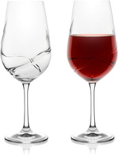 TURBULENCE - Coppia Di Calici