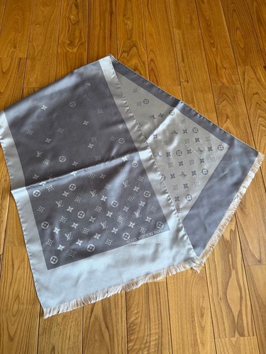 Louis vuitton echarpe capri - vuitton,