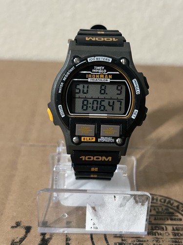 1996 timex ironman - 1996,