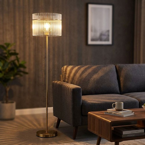 Lampada letto piantana - lampada,