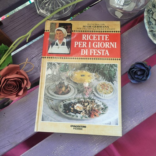 Ricette per giorni festa - giorni,