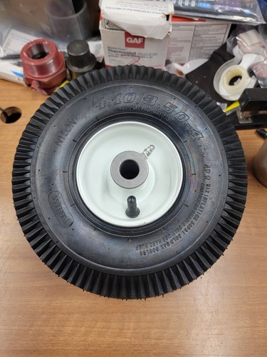 Pezzo 50 4 pneumatico - pezzo,