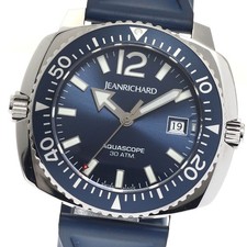 JEANRICHARD Aquascope
