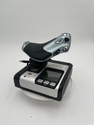 Logitech saitek x52 pro - g,