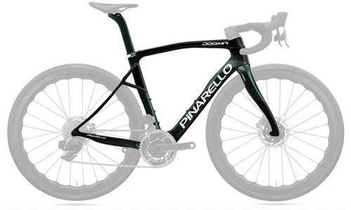 Telaio pinarello dogma disc - pinarello, x