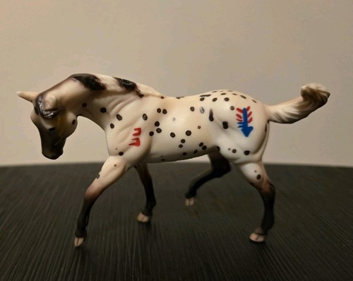 Breyer stablemates modello - breyer,