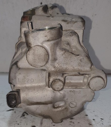 Compressore aria condizionata - aria,