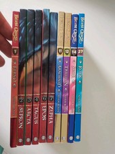 Lotto libri Beast Quest - Edizione originali o Gazzetta Dello Sport 