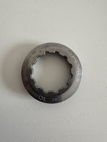 Shimano dura ace 7800 11t - dura, 10s