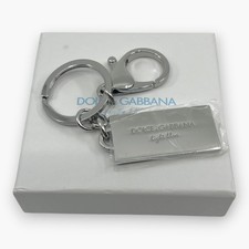 Portachiavi Dolce & Gabbana in
